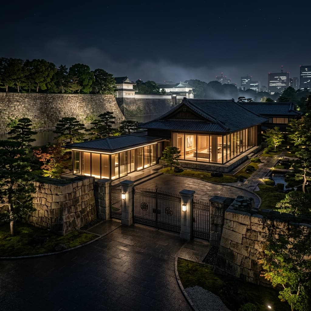 千代田区