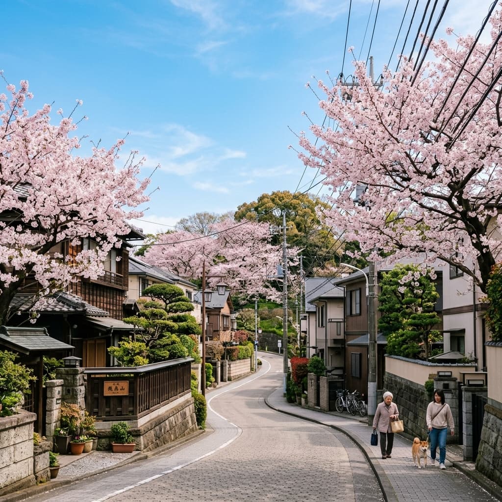北区