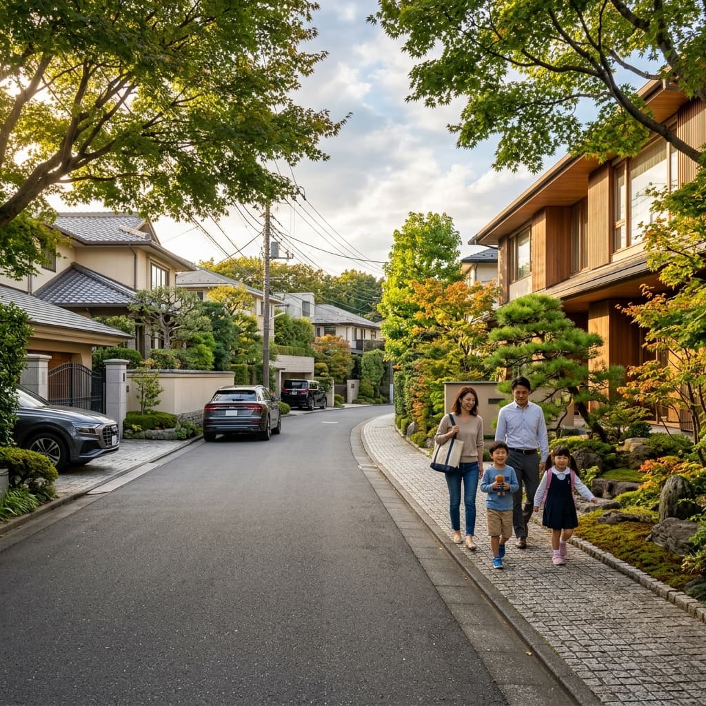 世田谷区